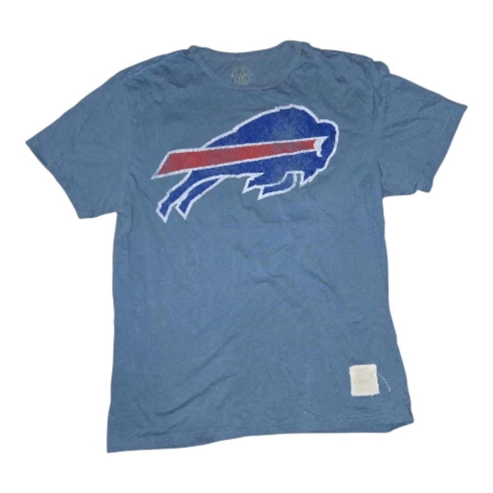 Buffalo Bills Graphic T-Shirt Size L
